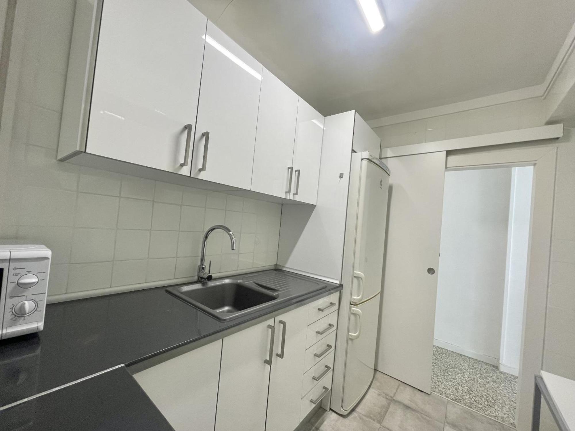Calle Gambo Apartment Бенідорм Екстер'єр фото